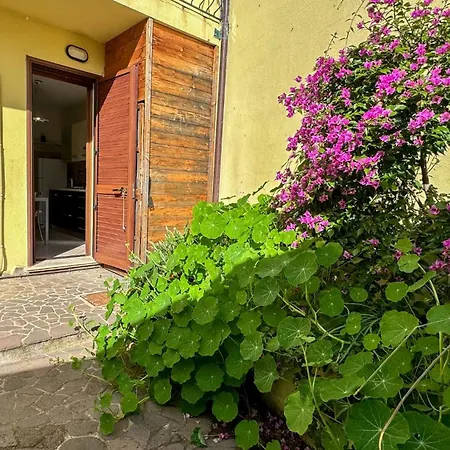 La Casetta Di Teresa Lejlighed
