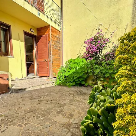 La Casetta Di Teresa * Oristano