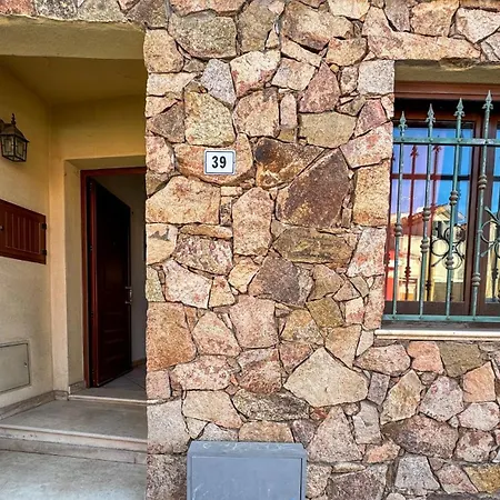 La Casetta Di Teresa Lejlighed Oristano